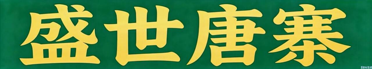 盛世堂寨